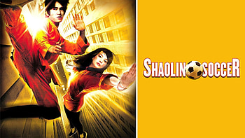 Shaolin Soccer, Soccer action scenes, Martial arts humor, Eccentric characters HD wallpaper