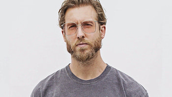 Calvin Harris, Eclectic new EP, Love Regenerator alias, Exciting music HD wallpaper