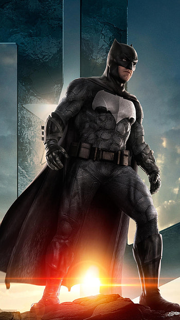 Justice League (2022) movie HD phone wallpaper