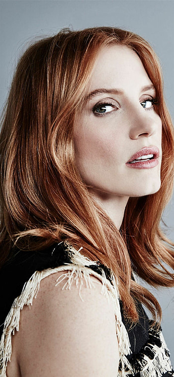 Jessica Chastain, Movies HD phone wallpaper