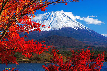 Snow Top Mountain, beautiful, , snow top, mountain HD wallpaper