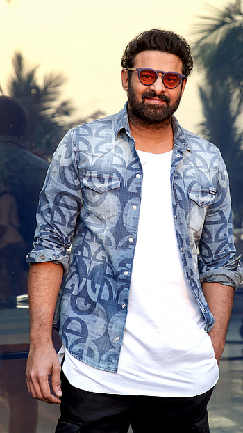Prabhas, salaar HD phone wallpaper