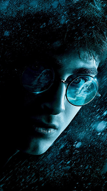 Half-Blood Prince, Pin on Harry Potter HD phone wallpaper