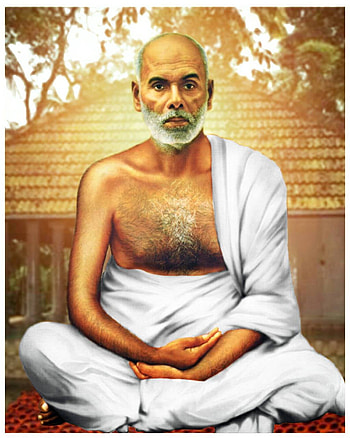 Sree NARAYANA guru HD phone wallpaper