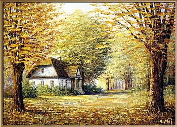 Autumn, other, beautiful, nature HD wallpaper