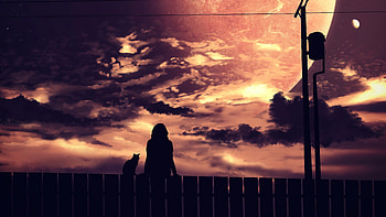 Cure Of Broken Heart, artist, artwork, digital-art, deviantart HD wallpaper
