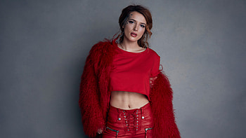 Bella Thorne 2019 , bella-thorne, celebrities, girls HD wallpaper
