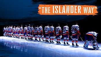 Islanders Android HD wallpaper