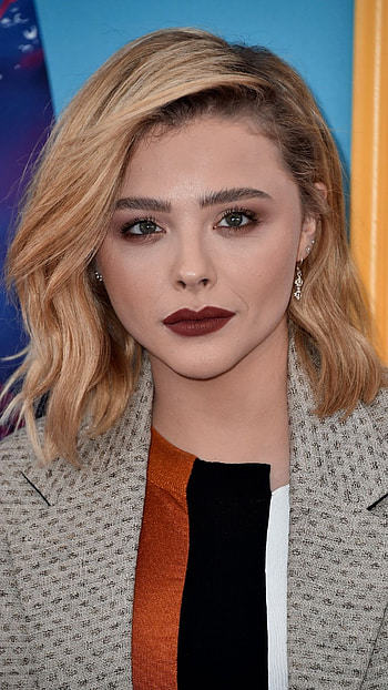 Chloe Moretz, Hollywood, Chloe Moretz Hollywood HD phone wallpaper