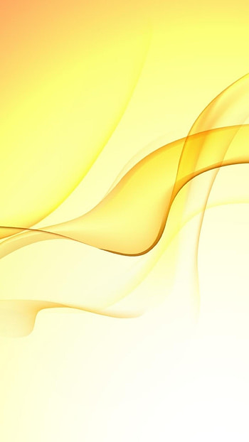 Yellow Background, Abstract, Background HD phone wallpaper