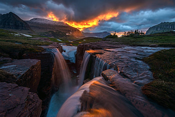 Montana , Background HD wallpaper