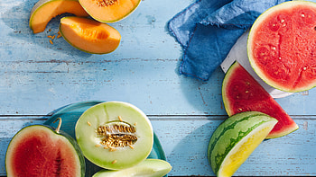 Watermelon, Melons HD wallpaper