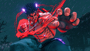 Street Fighter V 2019, street-fighter-v, street-fighter, games, 2019-games HD wallpaper
