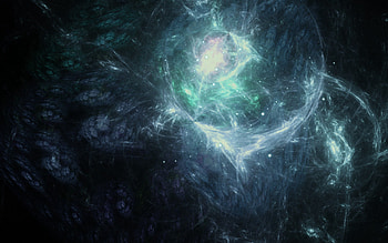 Abstract, Shine, Light, Bright, Brilliance, Shroud HD wallpaper