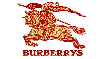 Burberry logo, History and meaning, Brand symbol, PNG format HD wallpaper