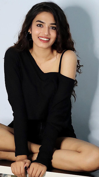 Vidhi Yadav, model HD phone wallpaper