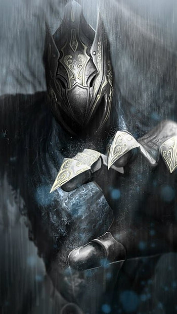 video game, Dark Souls HD phone wallpaper
