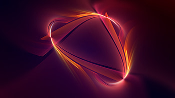 Firespin , abstract, digital-art, deviantart HD wallpaper