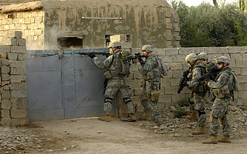 Us Infantry Computer , Backgrounds . HD wallpaper