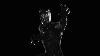 Black Panther Captain America Civil War, captain-america-civil-war, movies, super-heroes, black-panther, 2016-movies, fictional-superhero HD wallpaper
