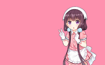 Blend S, , Background , Anime HD wallpaper