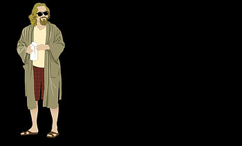 The Big Lebowski and Backgrounds HD wallpaper