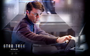 Cinema, People, Actors, Men, Star Trek HD wallpaper