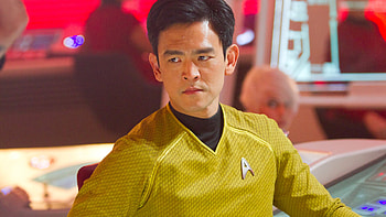 John Cho, Movies, Star Trek 4, Film HD wallpaper