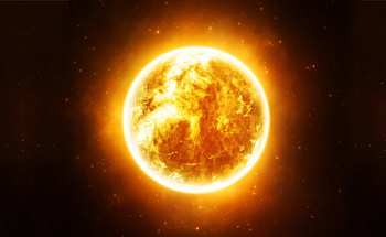 Stars, Universe, Sun, Shine, Light HD wallpaper