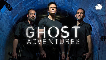 Ghost Adventures season 3, Radio Times HD wallpaper