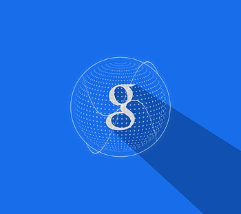 Minimalism Google Material Design, minimalism, abstract, google, design HD wallpaper