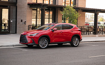 Lexus NX 450h, , street, 2022 cars, crossovers, 2022 Lexus NX, japanese cars, Lexus HD wallpaper
