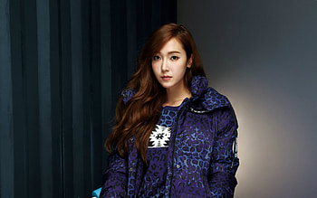 Jessica Jung, Posted By Samantha Simpson HD wallpaper