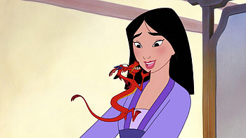 Fa Mulan, Movie , HQ HD wallpaper