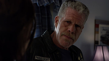 Ron Perlman, Capz, Ode, Returning Heroes HD wallpaper