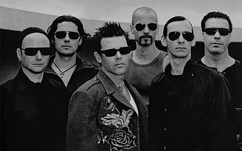 Rammstein man, Metal Germany, Industrial music, Till Lindemann HD wallpaper