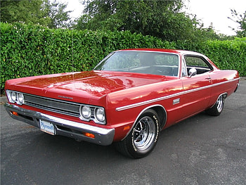 I Want This 07, fury, 1969, plymouth, red HD wallpaper
