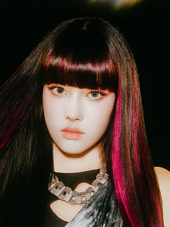 STAYC, K-pop, Music HD phone wallpaper