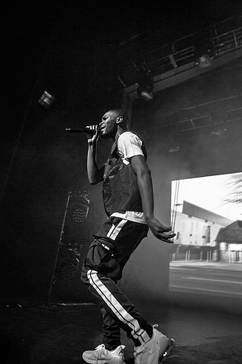 Dave, Enmore Theatre, Best Before, Live performance HD phone wallpaper