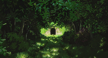 Spirited Away, Anime HD wallpaper