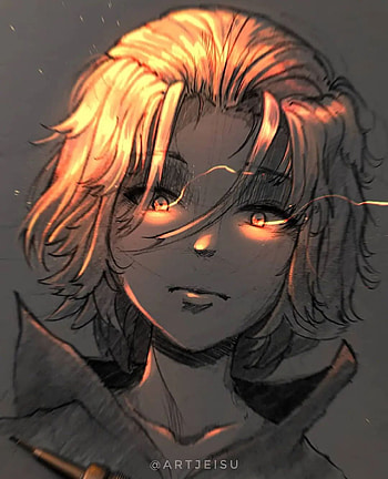 Tokyo revangers, art, long hair HD phone wallpaper