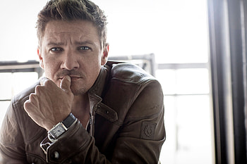 Jeremy Renner, , Background HD wallpaper