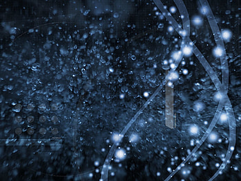 Abstract, Drops, Lines, Surface, Stripes, Streaks, Point, Points HD wallpaper