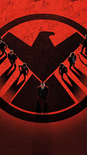 Agents of Shield, , Zoey Walker, Epic background HD phone wallpaper