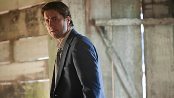 Luke Wilson, Stargirl, Cast, Geektyrant HD wallpaper