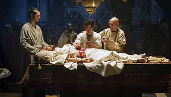 The Physician (2022) movie HD wallpaper