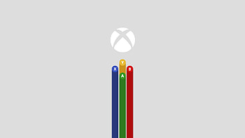 Xbox controller, Gaming accessory, design, Gamer's pride HD wallpaper