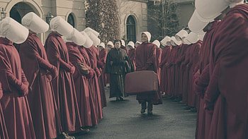 The Handmaid's Tale, , Backgrounds HD wallpaper