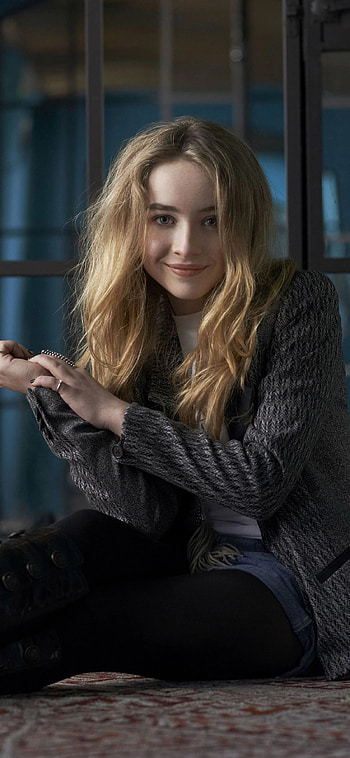 Sabrina Carpenter Movies, backgrounds, Latest , Celebrity HD phone wallpaper