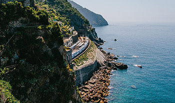 Cinque Terre, Travels, Florenz, Die Cinque Terre HD wallpaper